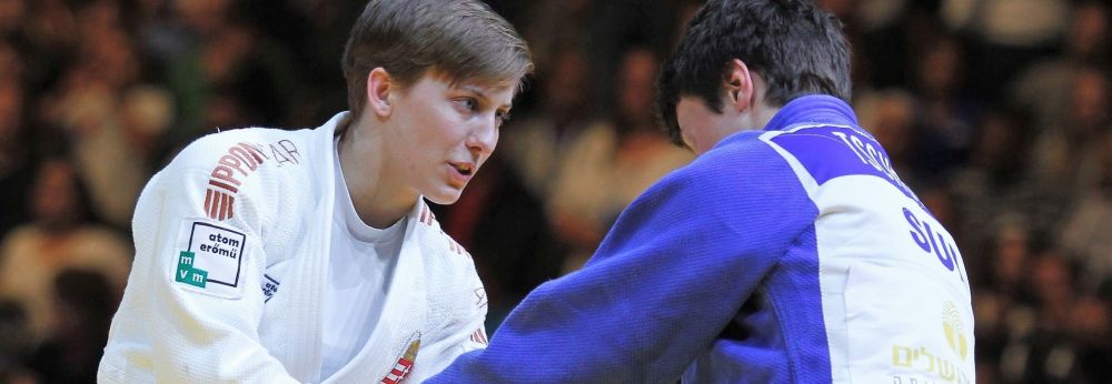  Sorsol�s: Pupp R�ka lengyel ellenf�llel kezd 