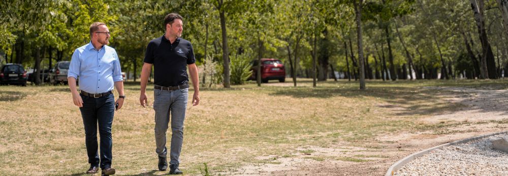 T�j�koztat� a Szent Istv�n Napokr�l �s a V�ros Napj�r�l 