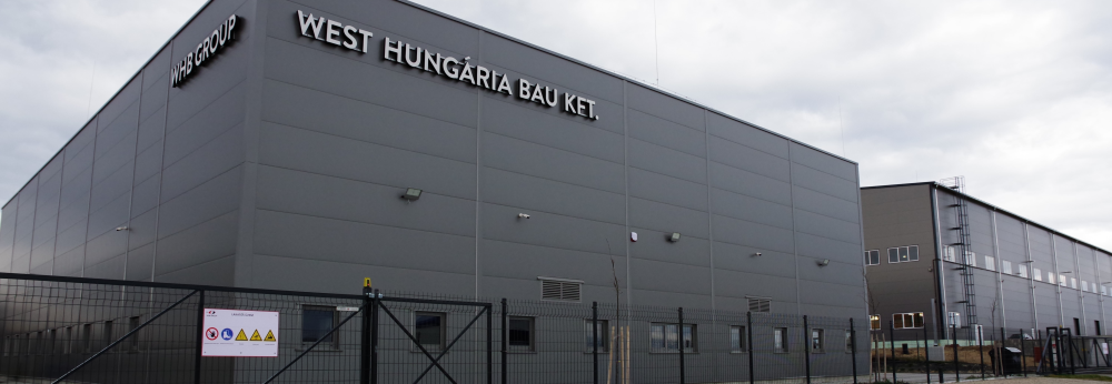 Folytat�dik a nagyv�llalati beruh�z�si t�mogat�si program