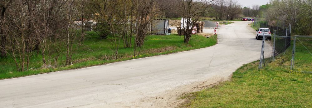 �j, korszer� �t k�sz�l az elektromos buszok j�rm�telep�hez 