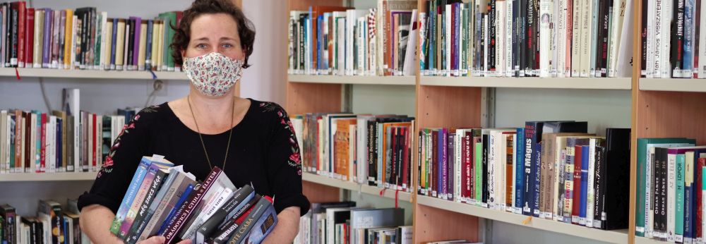 M�r csak a nyit�sra v�rnak a Csengey Kultur�lis K�zpontban