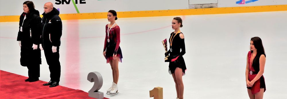 BUDAPEST TROPHY 2021